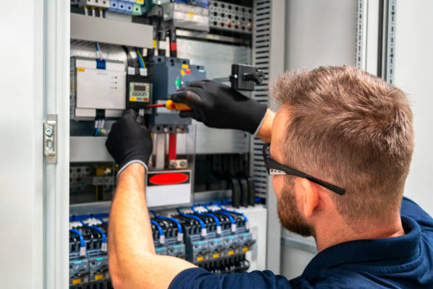 Best 24-Hour Electrician  in Louisa, VA