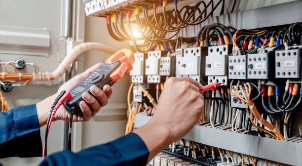 Best Emergency Electrical Repair  in Louisa, VA