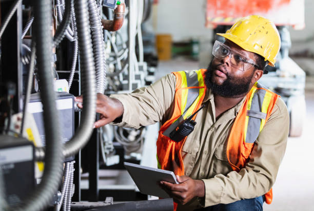 Best Affordable Electrical Installation  in Louisa, VA