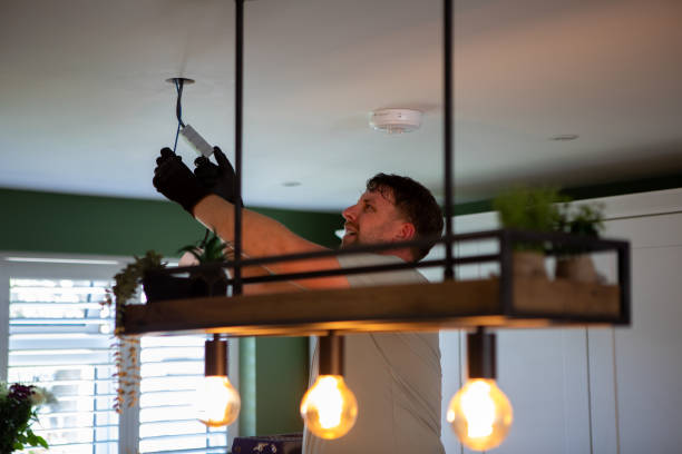 Best Best Electricians Near Me  in Louisa, VA