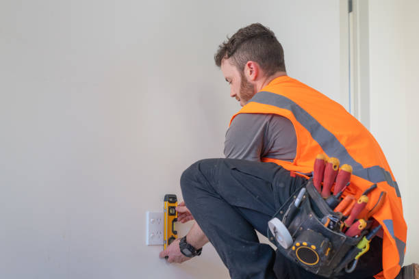 Louisa, VA Electrician Pros