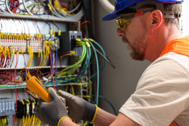 Best Electrical Rewiring Services  in Louisa, VA