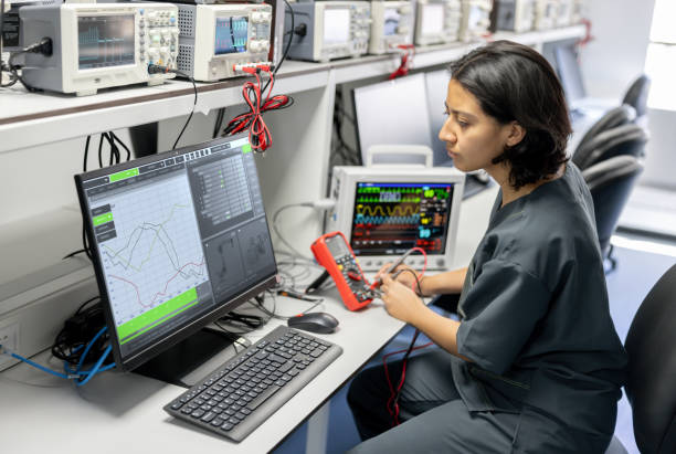 Best Electric Panel Repair  in Louisa, VA
