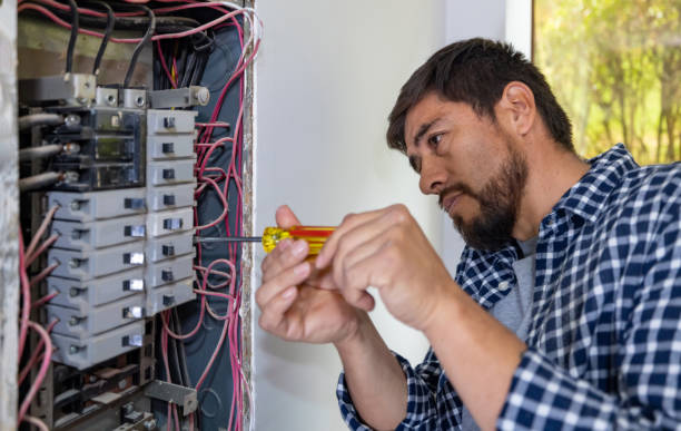 Best Electrical Outlet Repair  in Louisa, VA